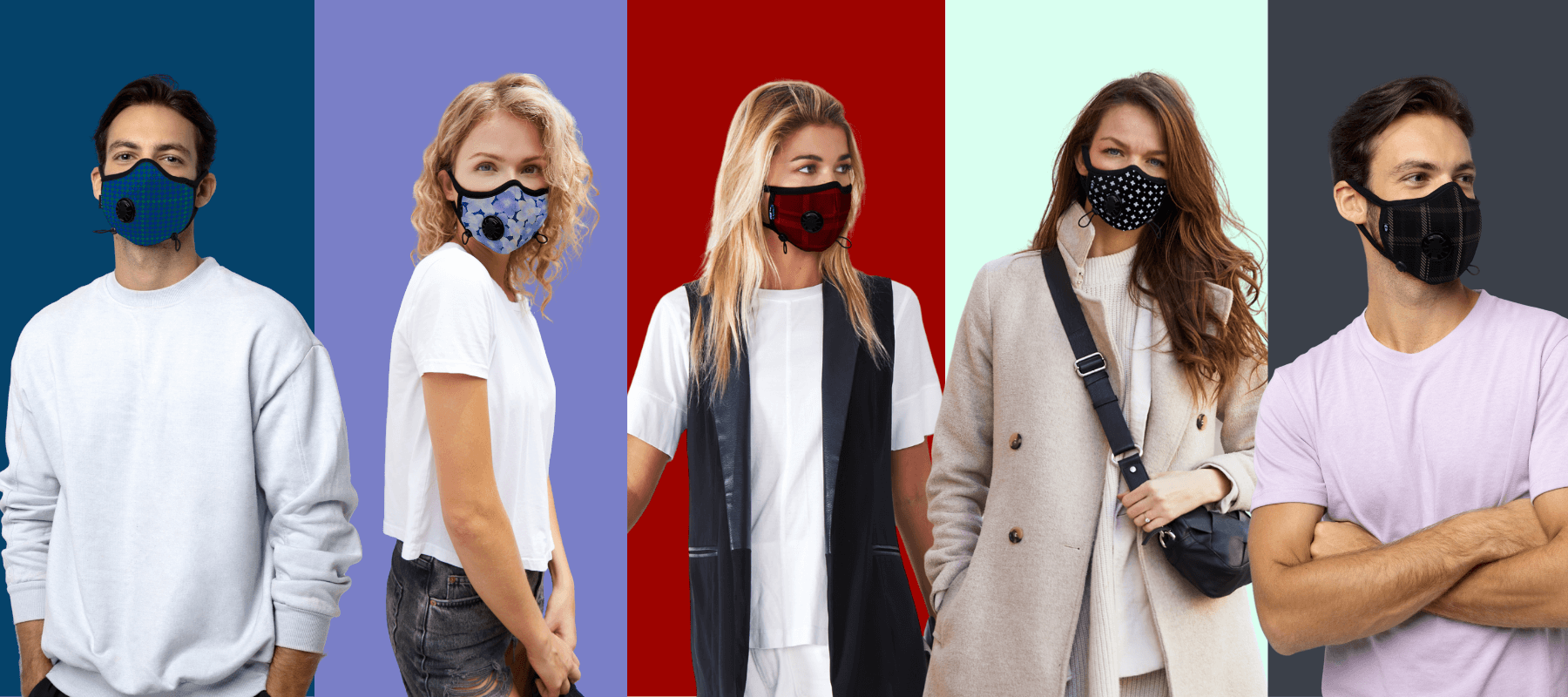 Introducing Our New Limited Edition Face Mask