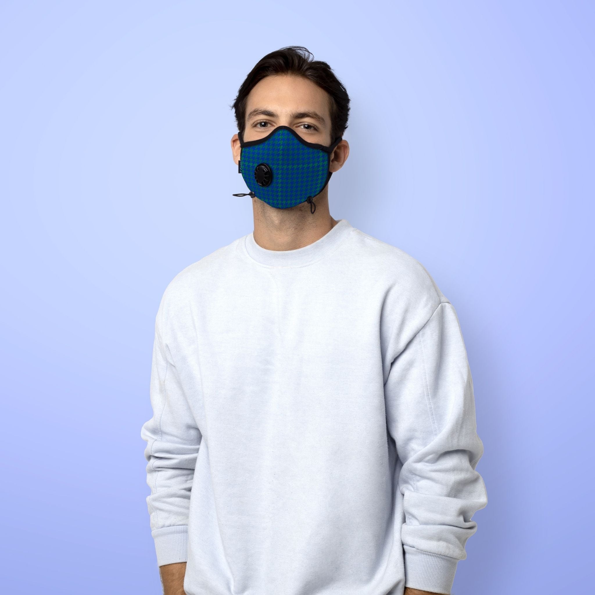 The Dalton - Pro Mask