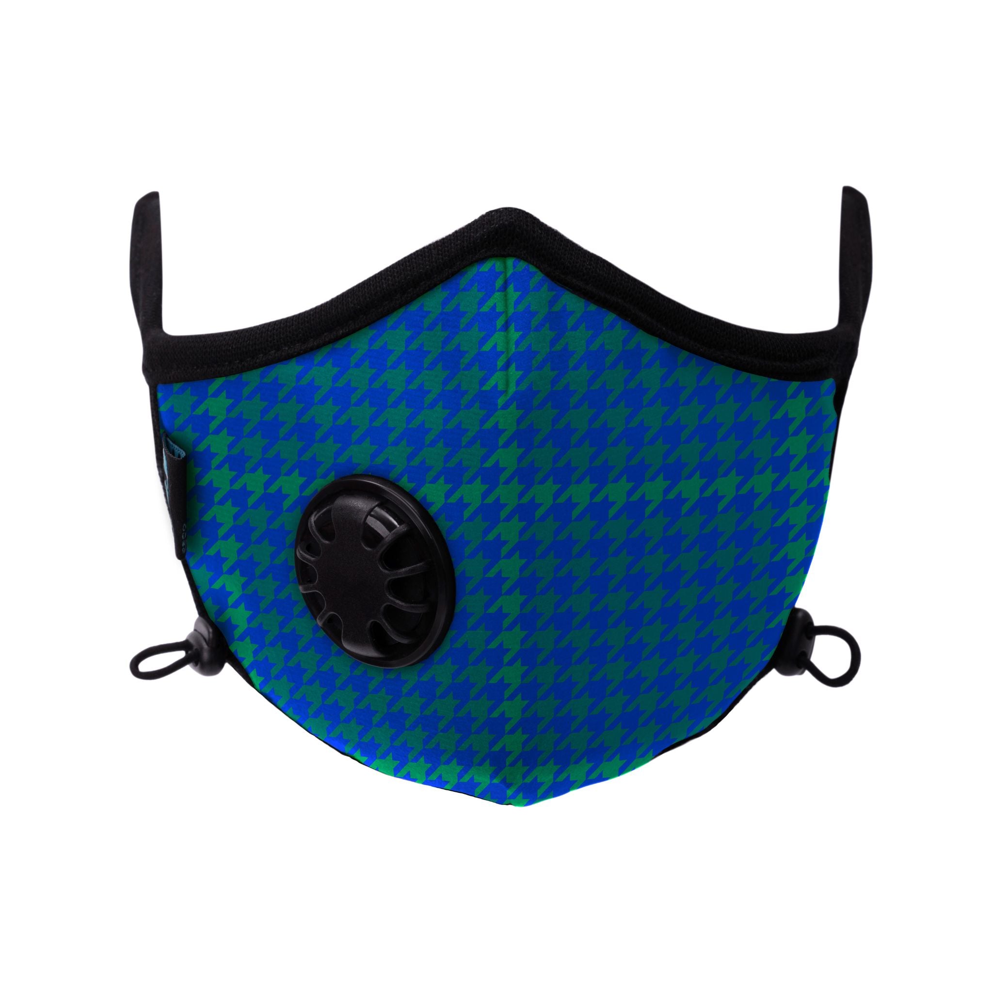 Green Face Mask Dalton PRO - Cambridge Mask Co