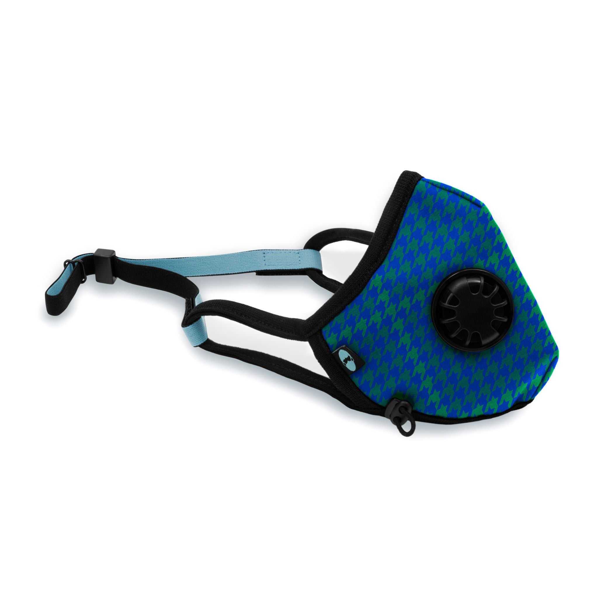 Green Face Mask Dalton PRO - Cambridge Mask Co