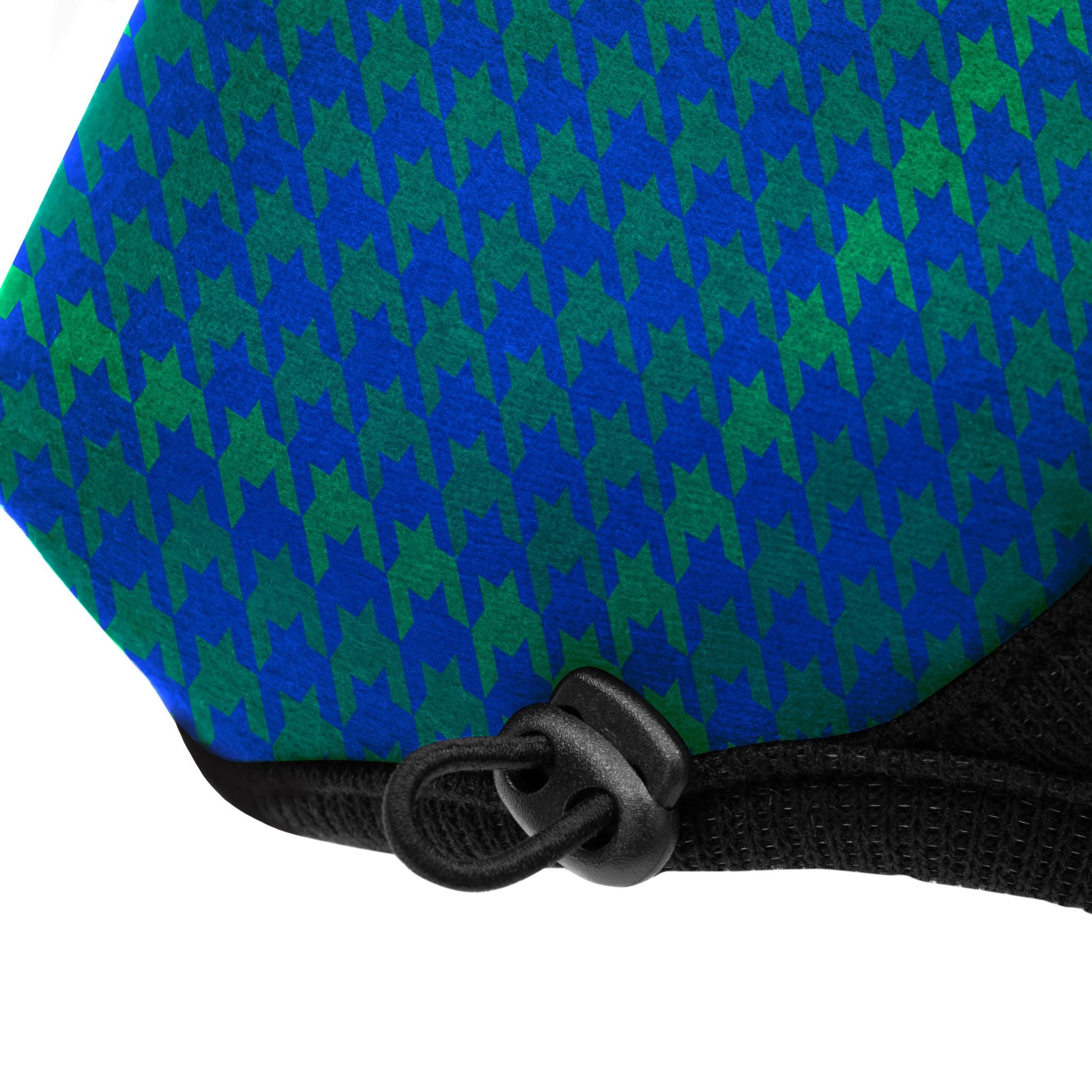 Green Face Mask Dalton PRO - Cambridge Mask Co