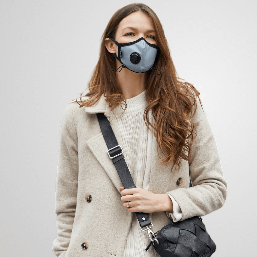 The Falcon Scott - Pro Mask