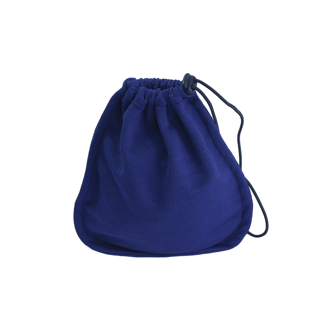 The Sapphire - Pouch Cambridge Mask Co
