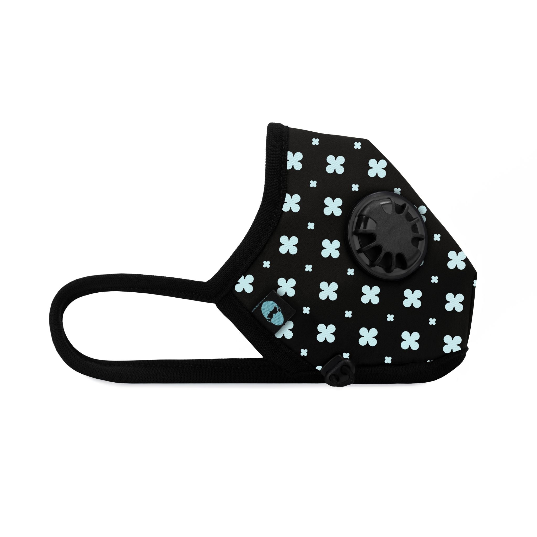 Face Mask Octavia PRO - Cambridge Mask Co