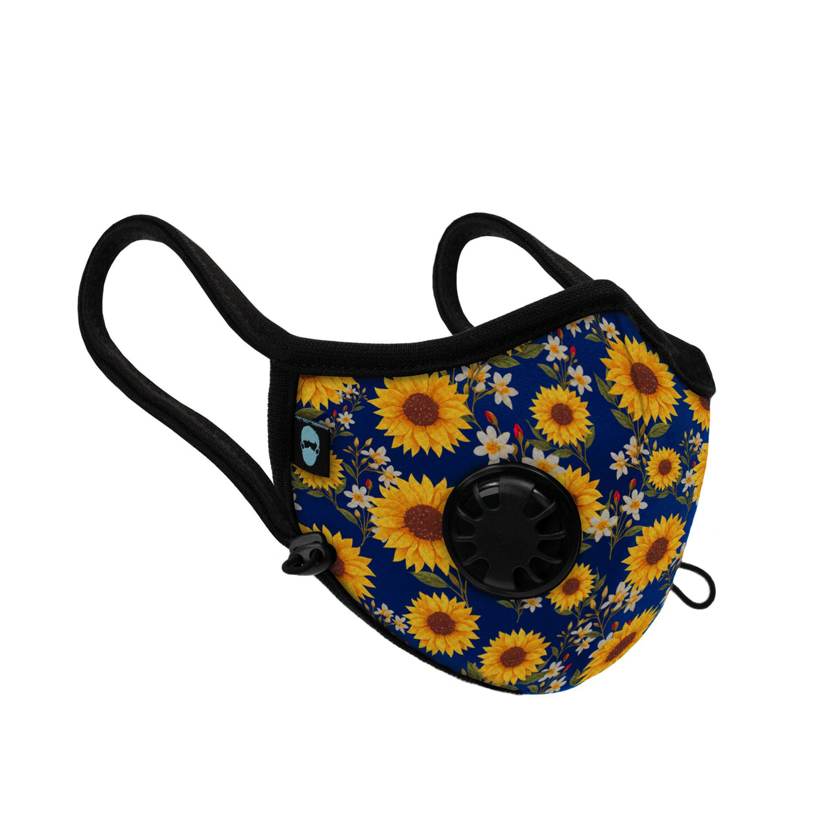 The Evelyn PRO Mask - Cambridge Mask Co.