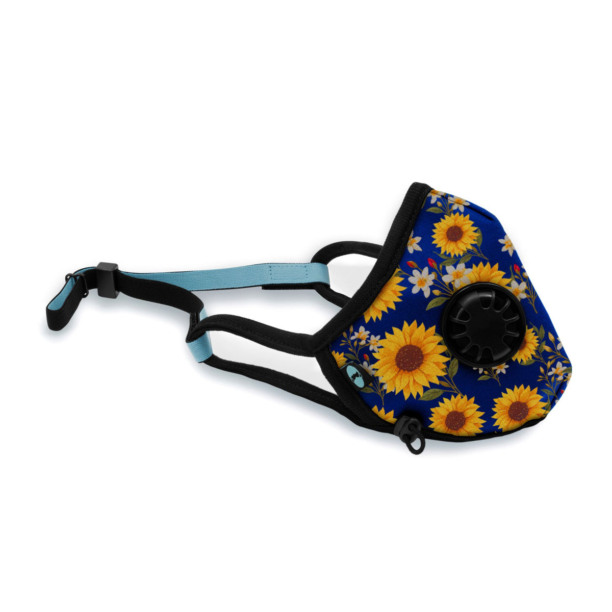 The Evelyn PRO Mask - Cambridge Mask Co.