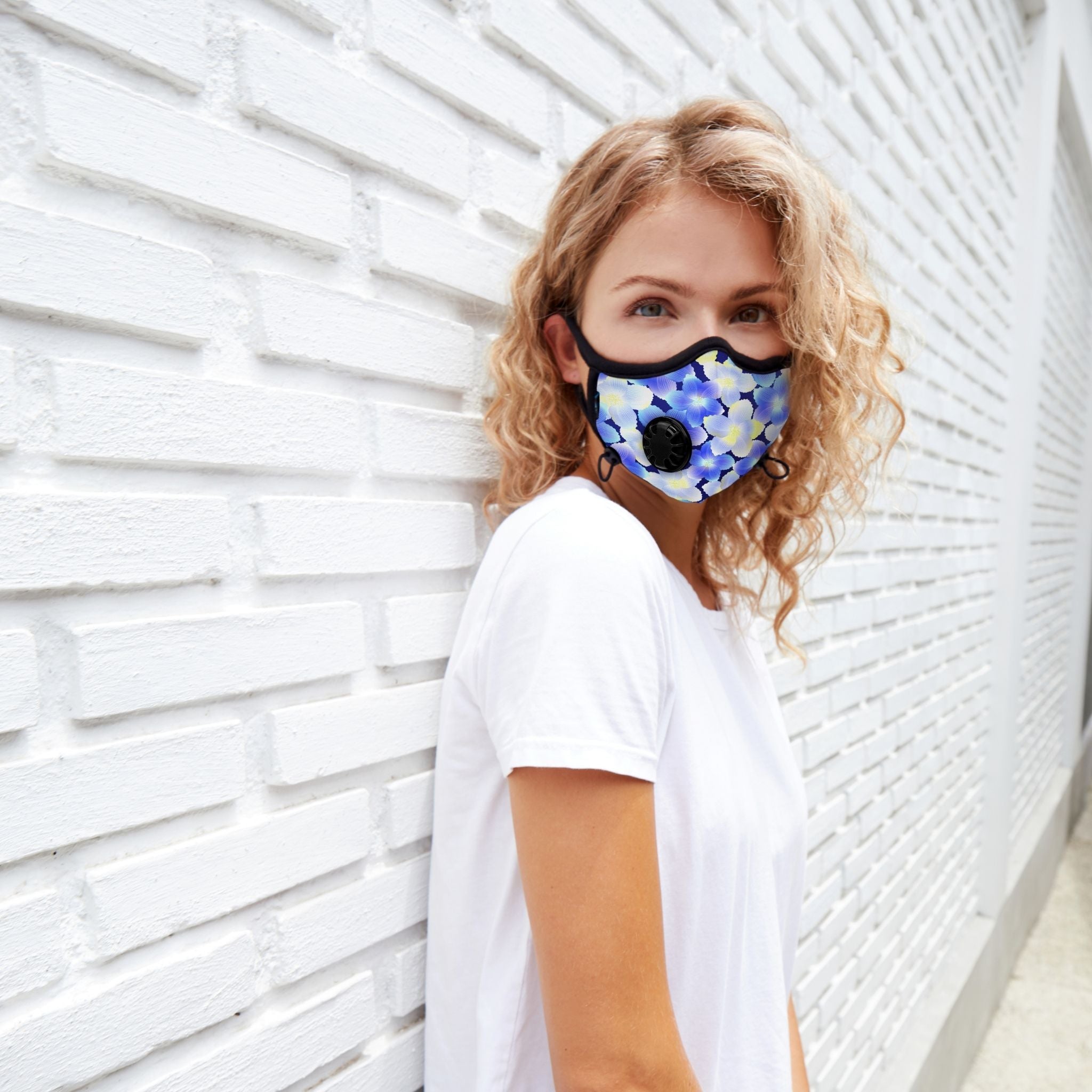 The Dorothy - Pro Mask