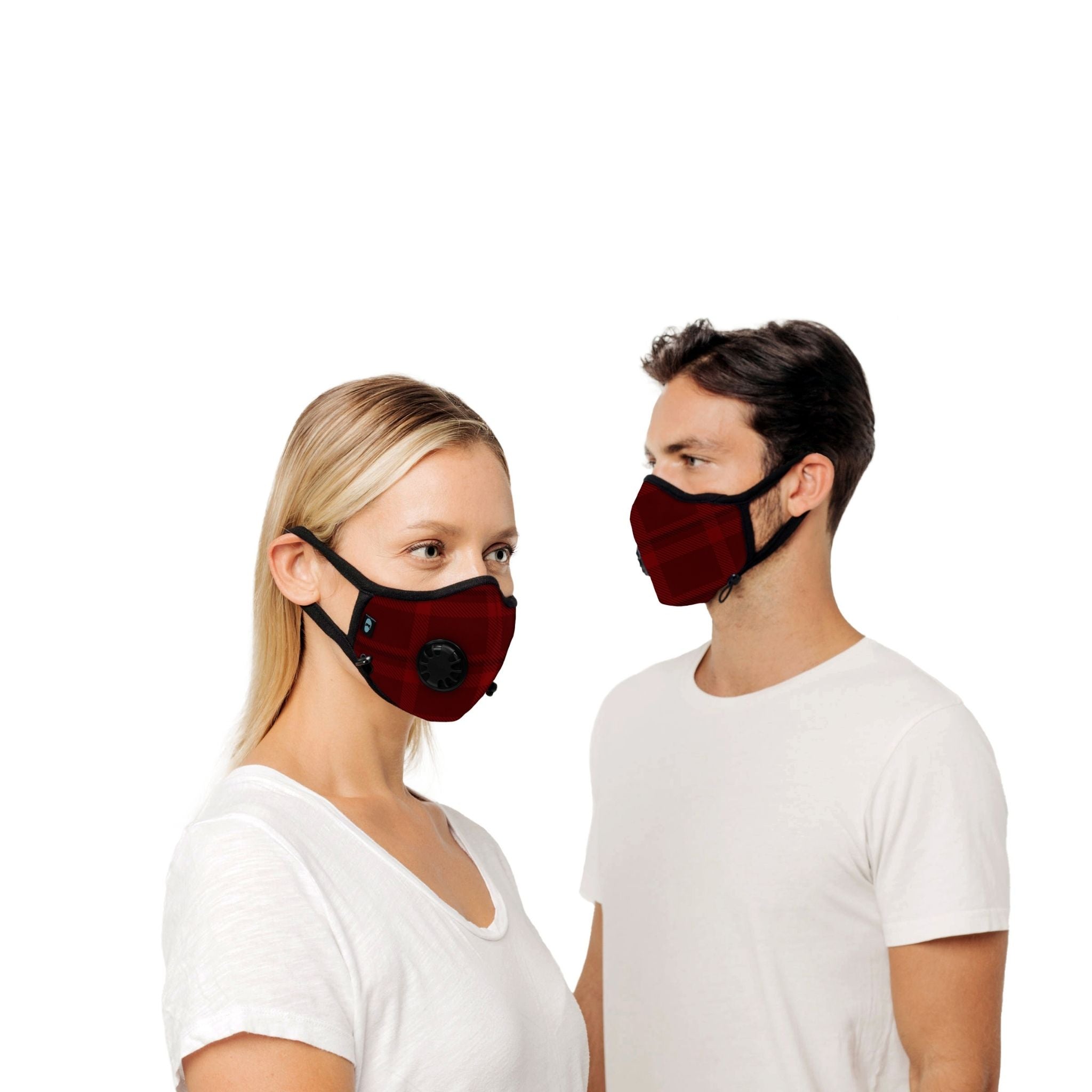 The Julie - Pro Mask