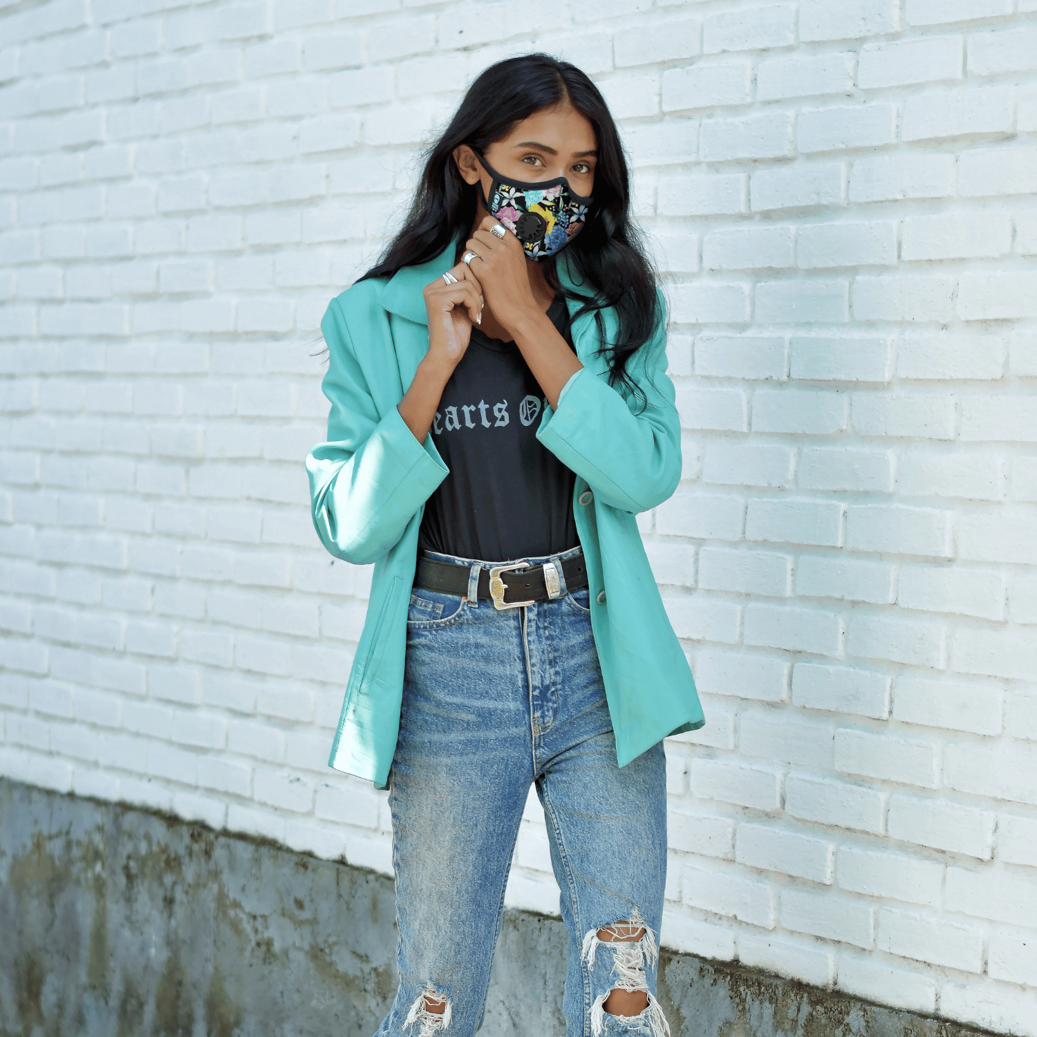 The Arber - Pro Mask