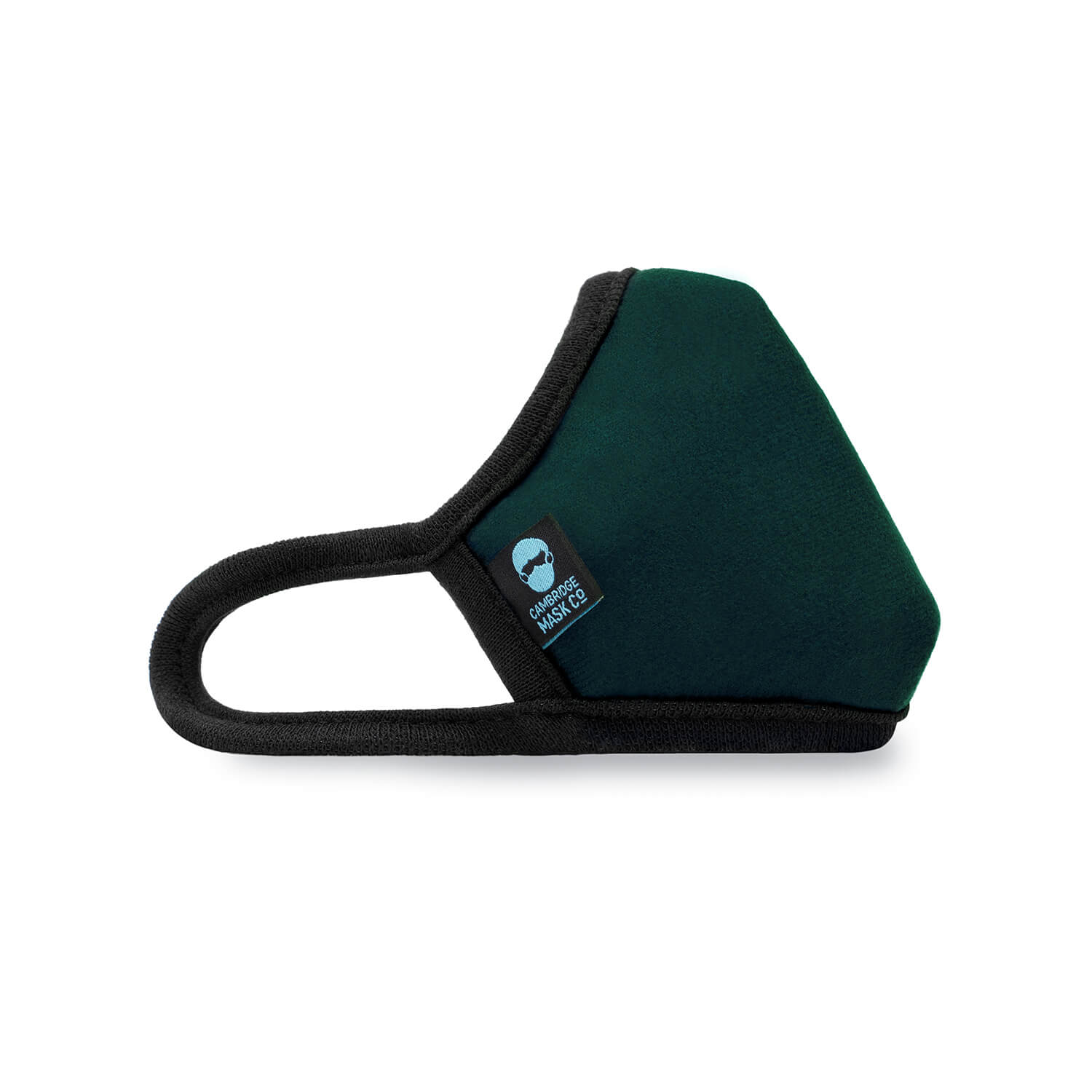 Right side angle of Watson Pro Face Mask XS size