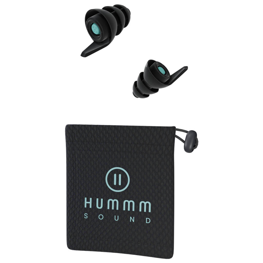 WAVE by Hummm Sound