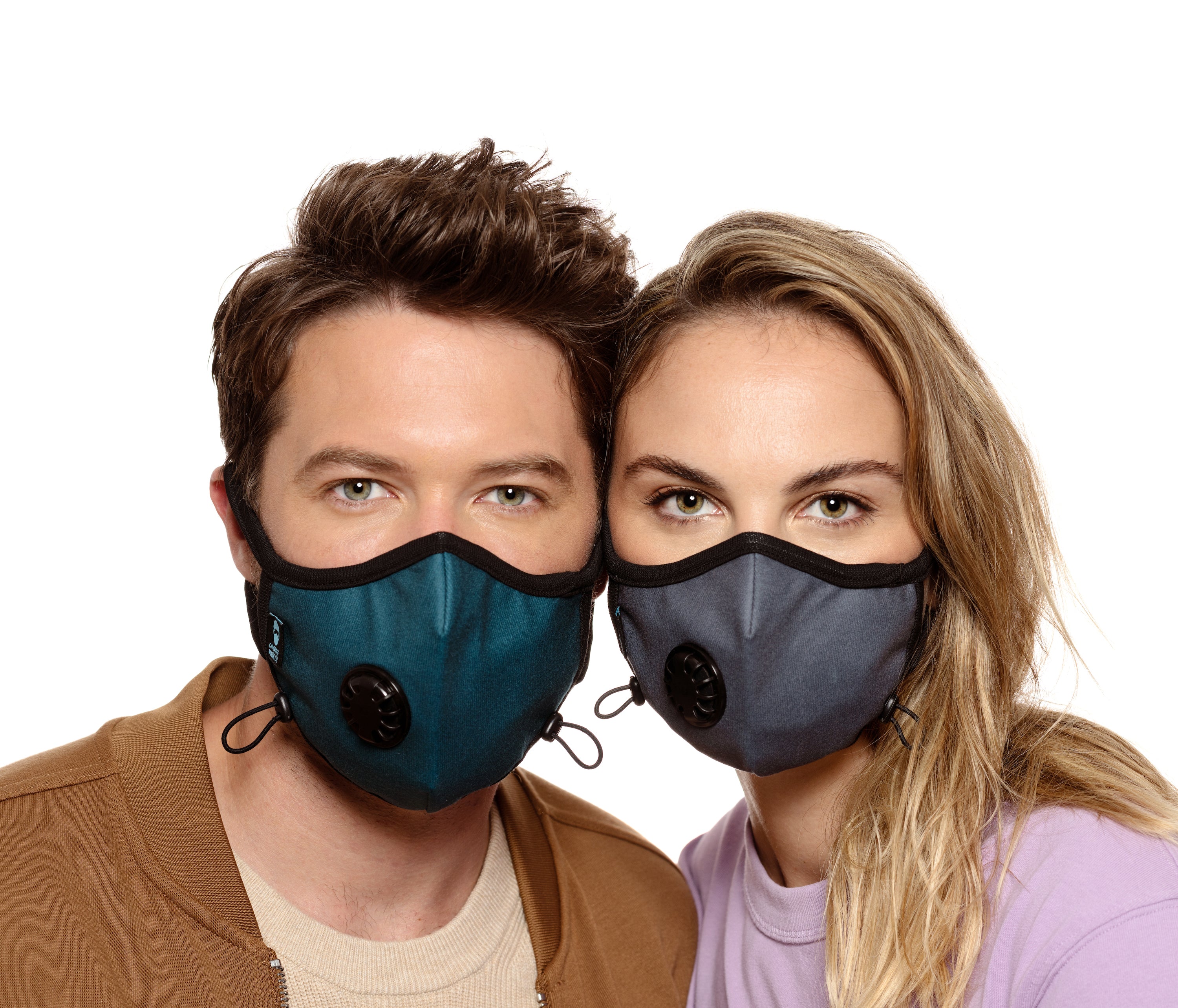 The Watson - Pro Mask