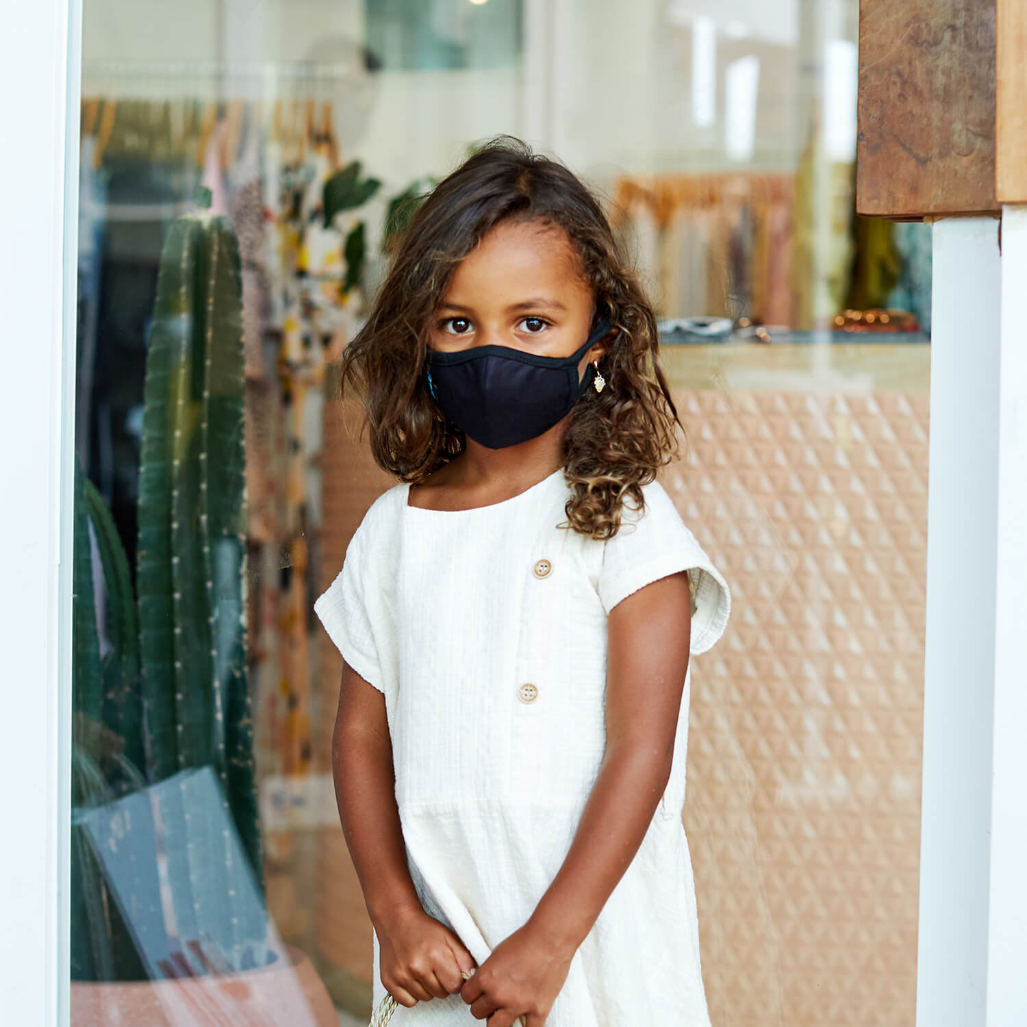 The Churchill - Pro Mask