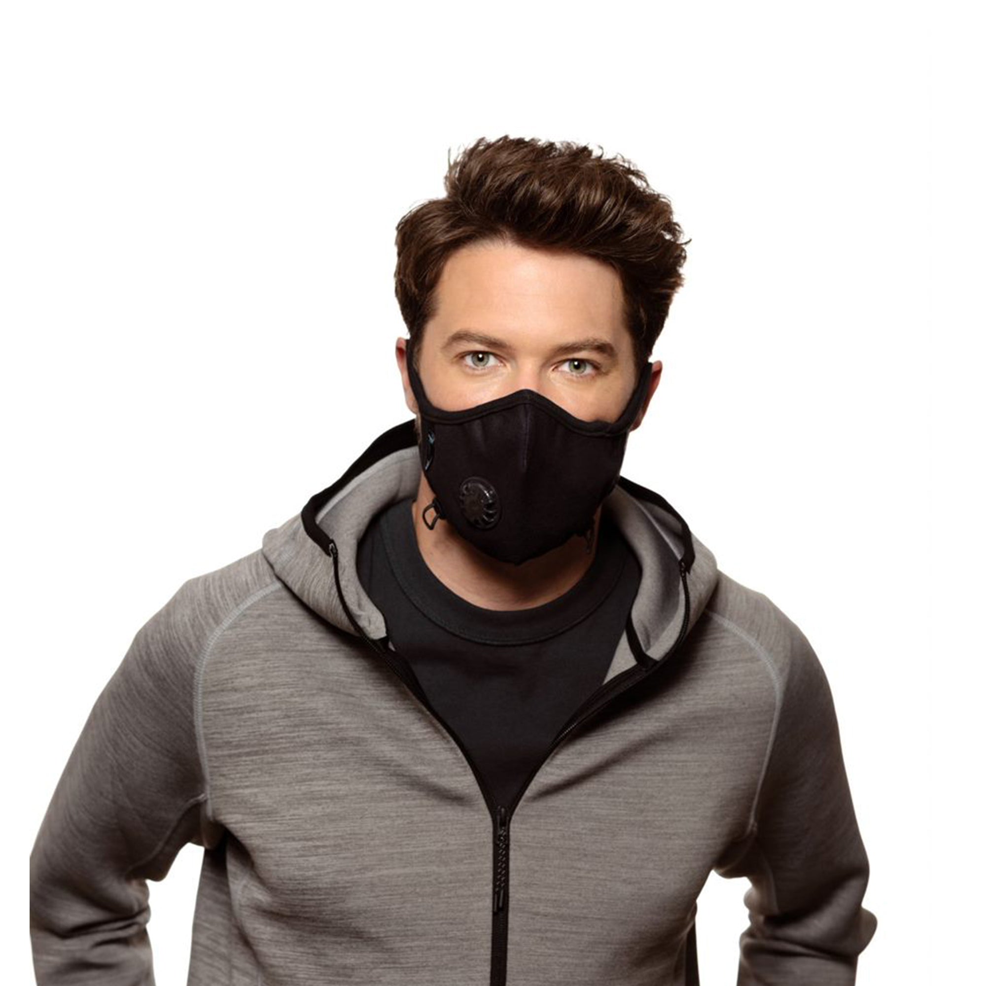 The Churchill - Pro Mask