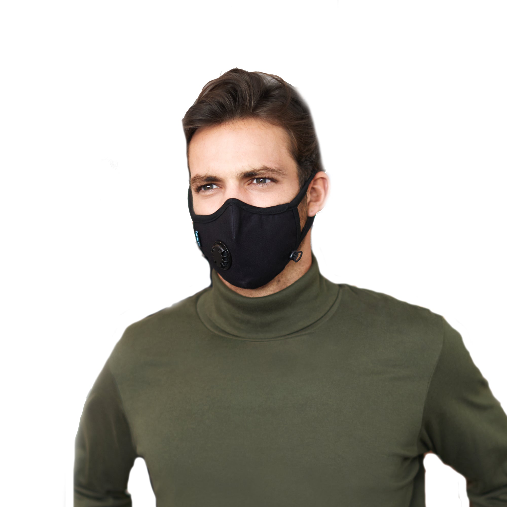 The Churchill - Pro Mask