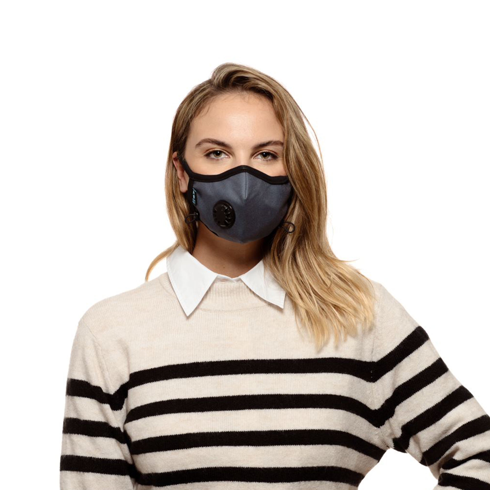 The Dorian - Pro Mask