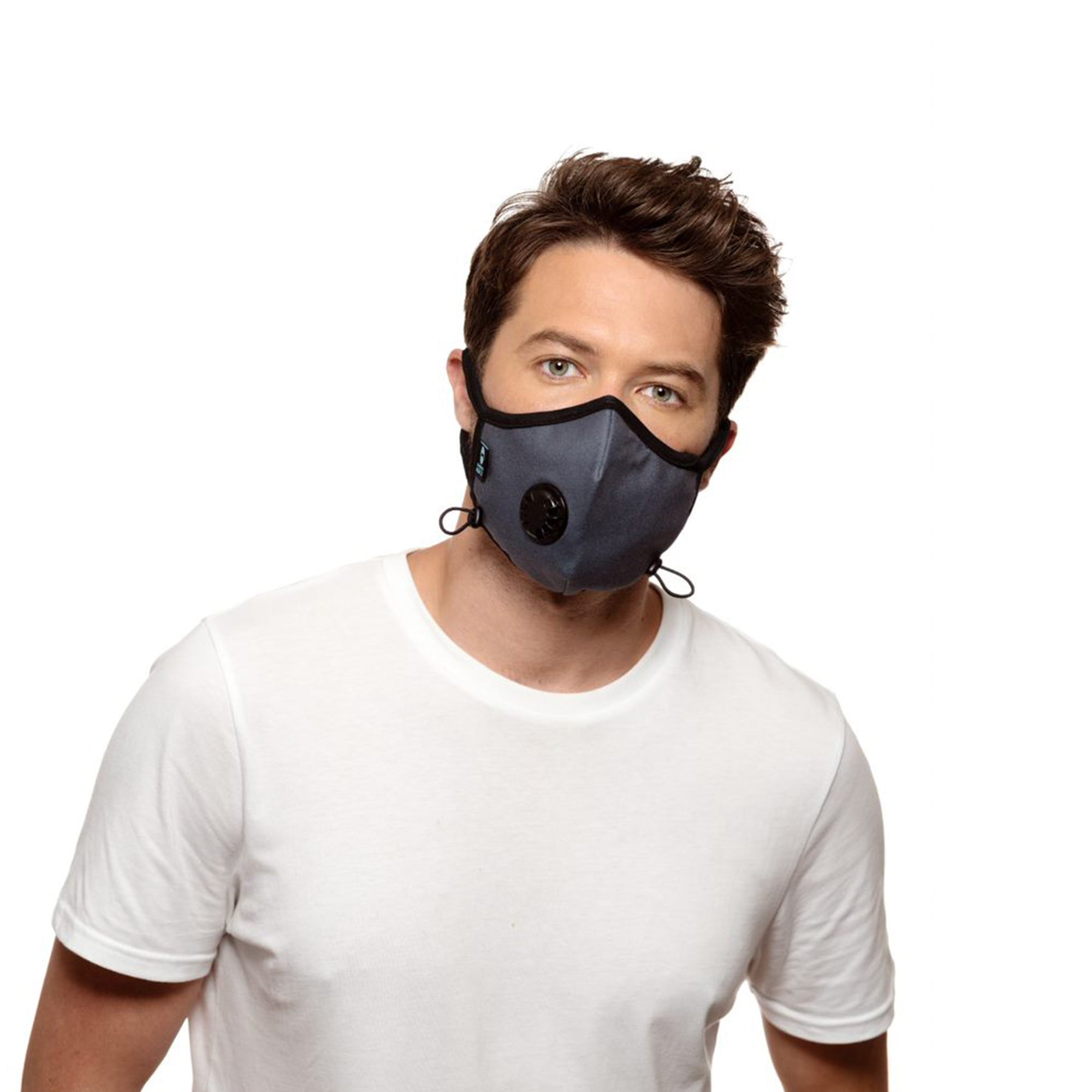 The Dorian - Pro Mask