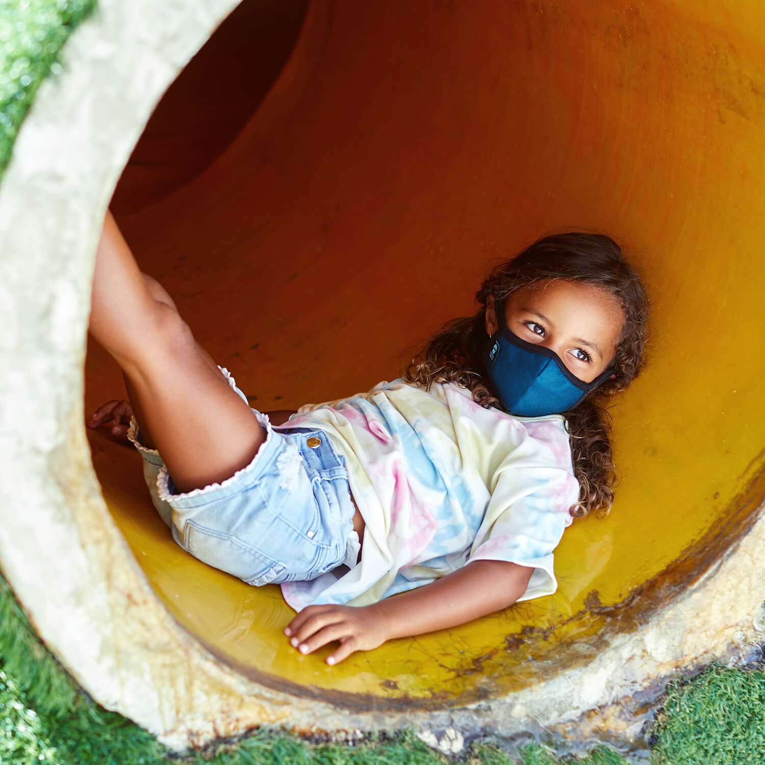 The Watson - Pro Mask