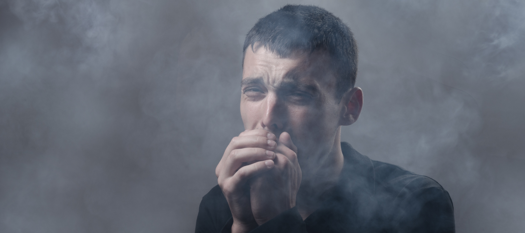 Wildfire Smoke Inhalation Recovery