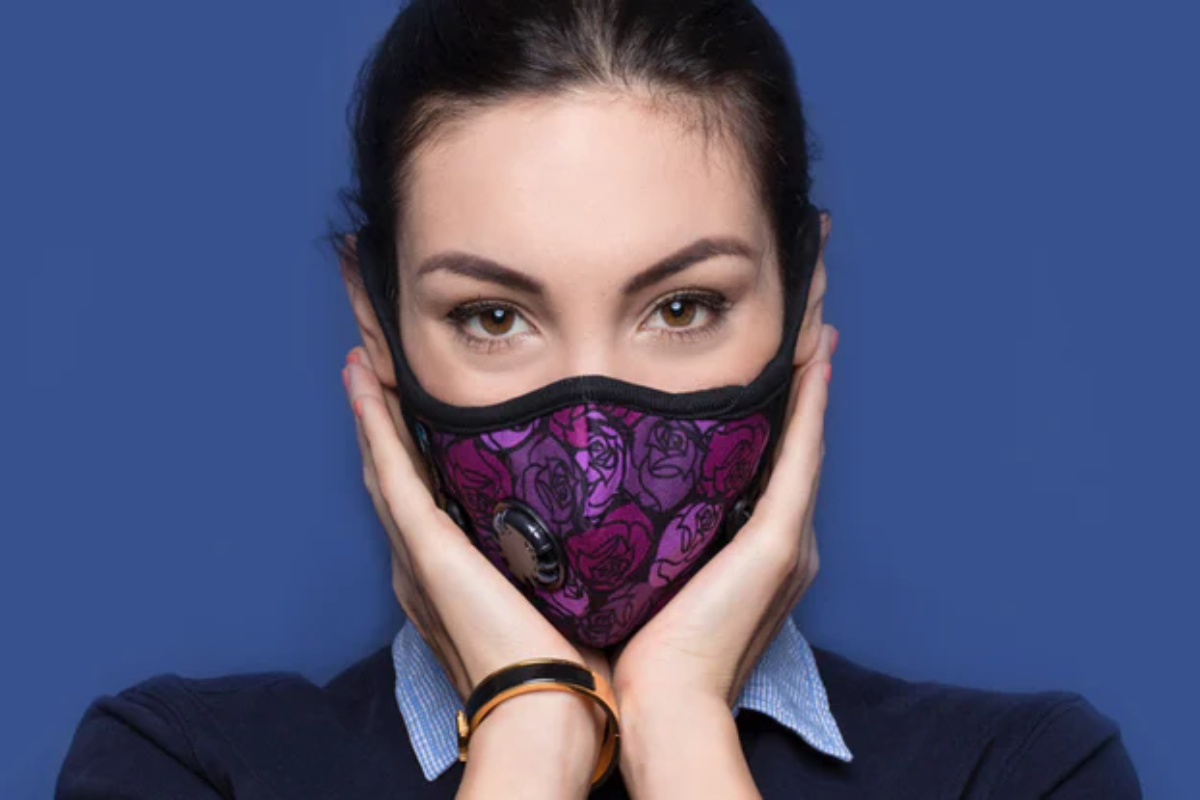 Understanding Filtration Technology in Face Masks: A Deep Dive into ...