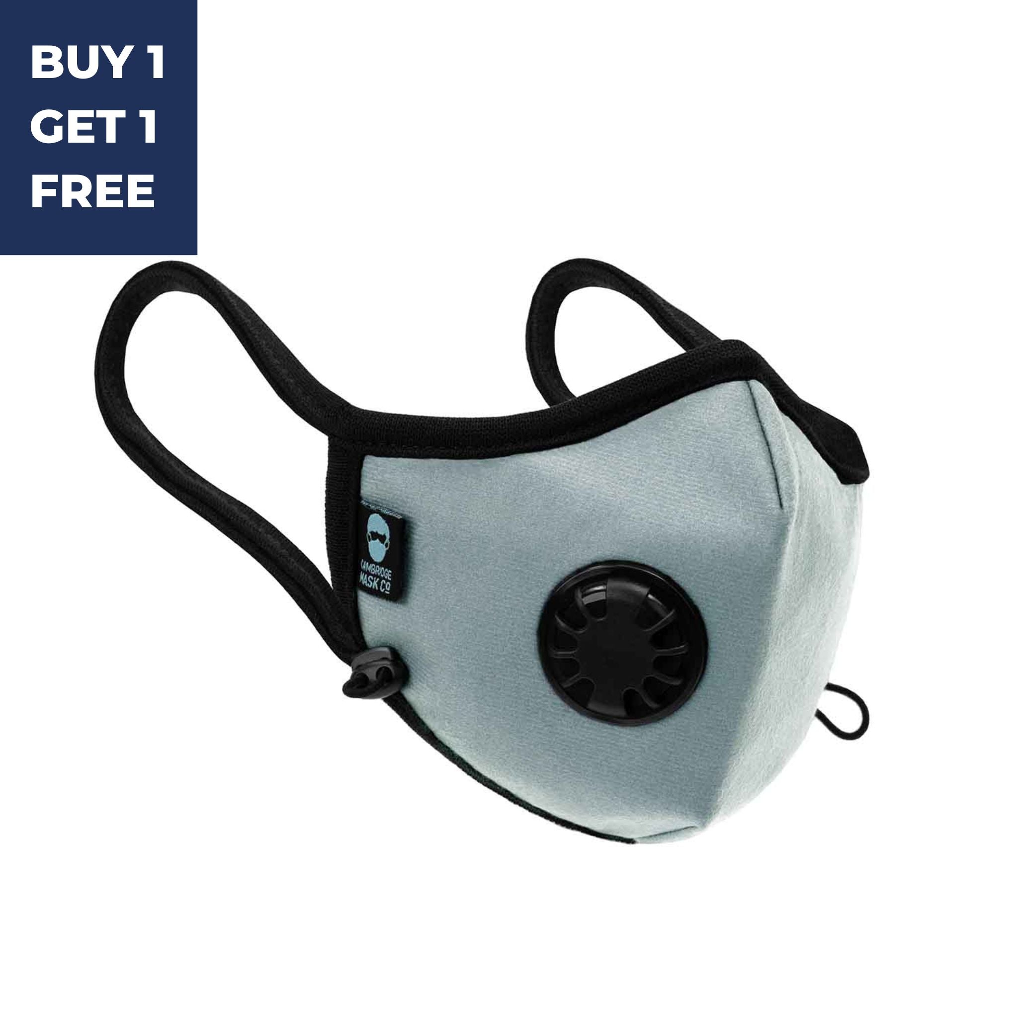 The Falcon Scott - Pro Mask