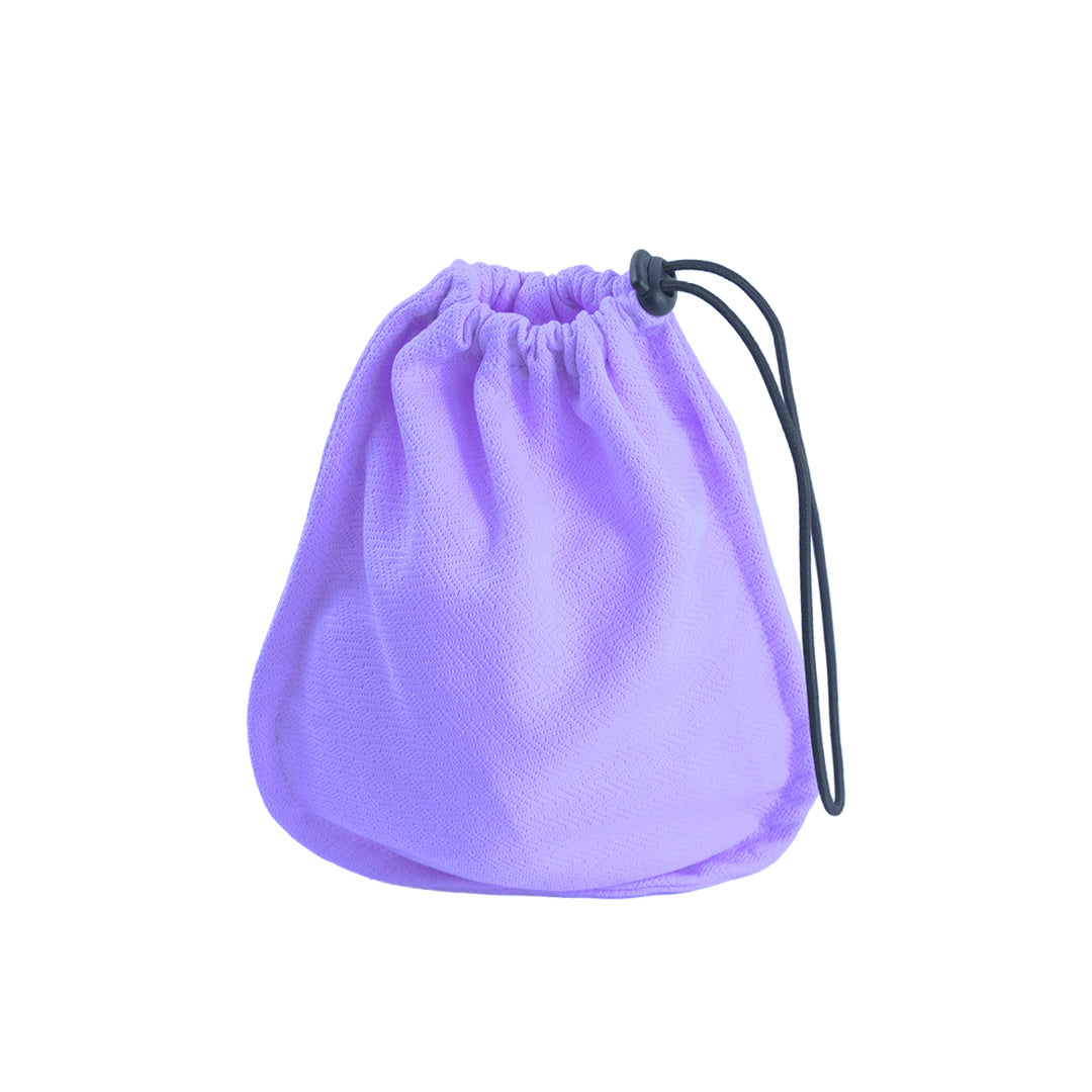The Lavender Mist - Pouch Cambridge Mask Co