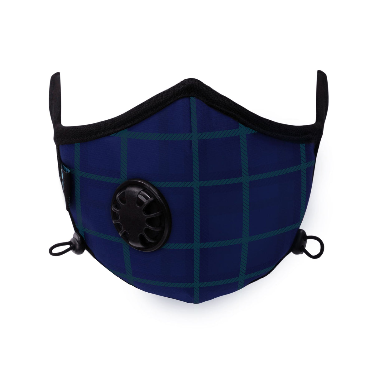 The Mayne - Pro Mask Cambridge Mask Co