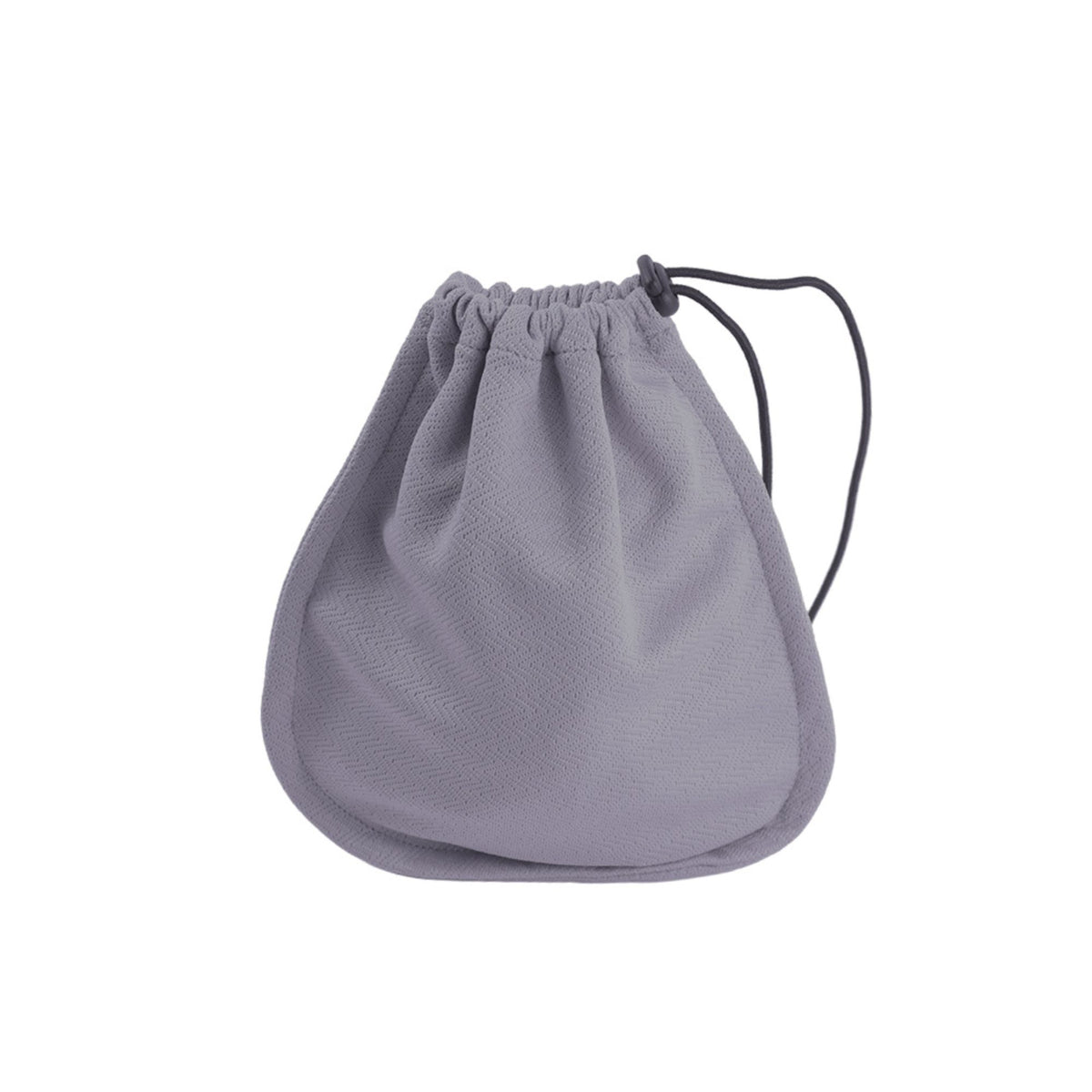 The Millennial Grey - Pouch Cambridge Mask Co