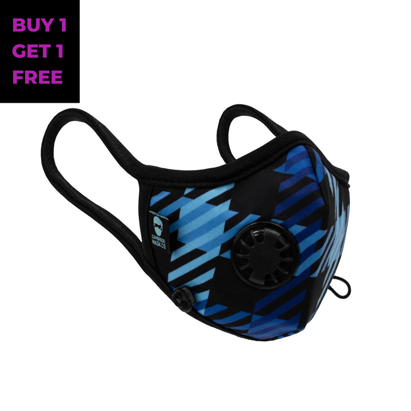 The Nightingale Pro Face Mask 