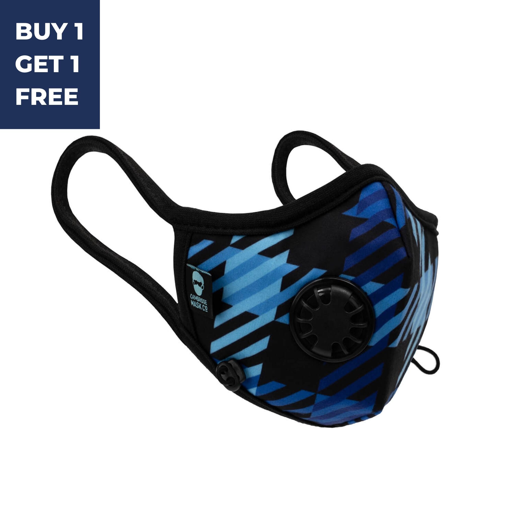 Nightingale PRO Mask - Cambridge Mask Co. 