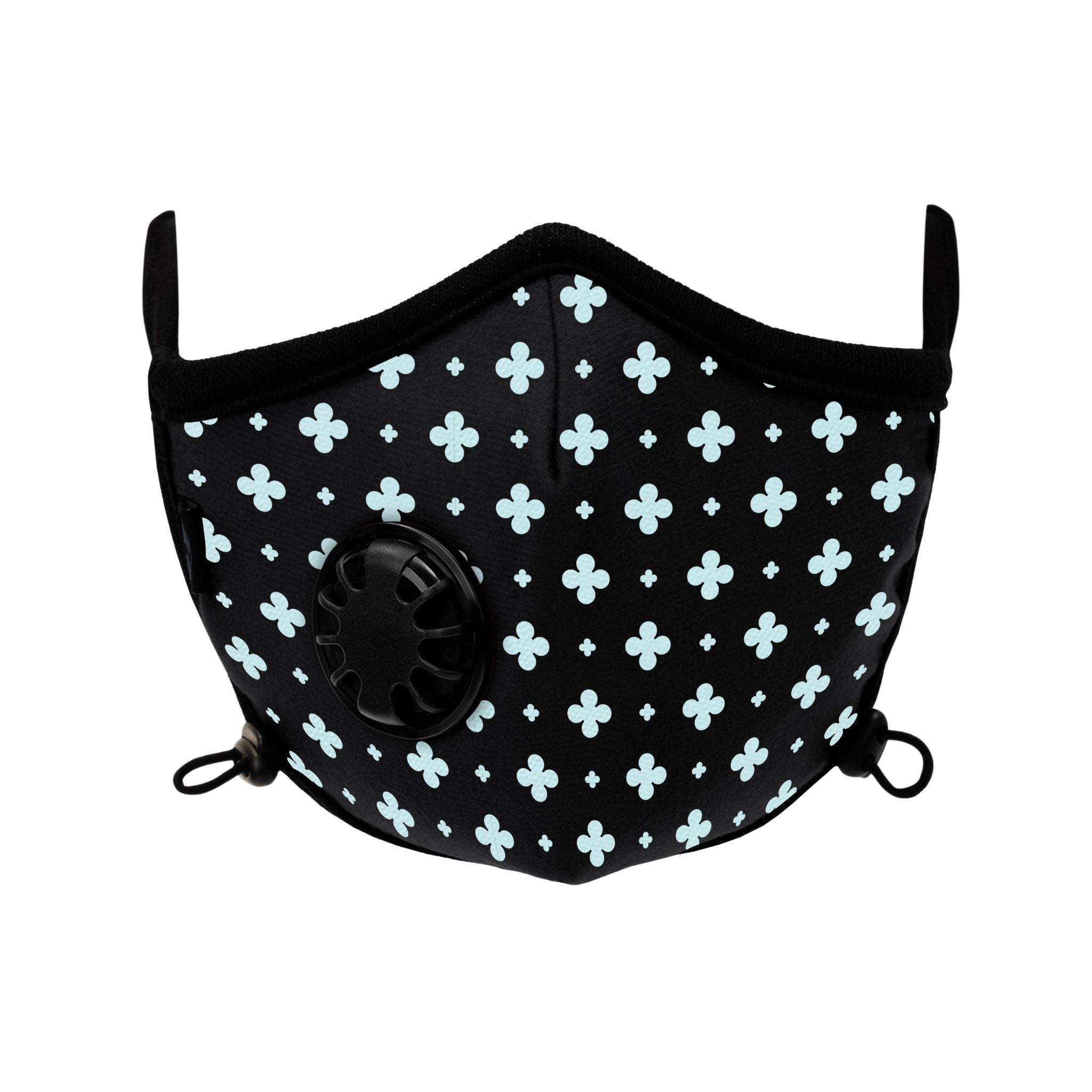 Face Mask Octavia PRO - Cambridge Mask Co