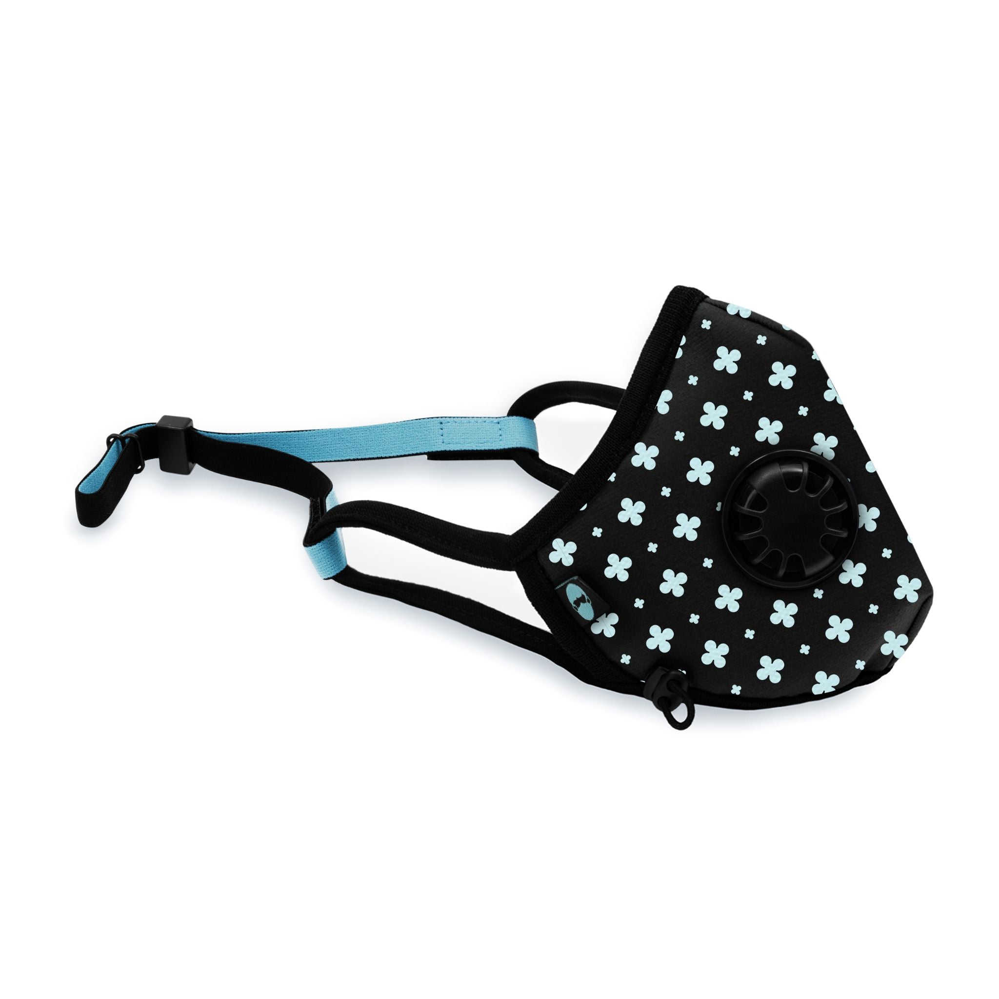 Face Mask Octavia PRO - Cambridge Mask Co