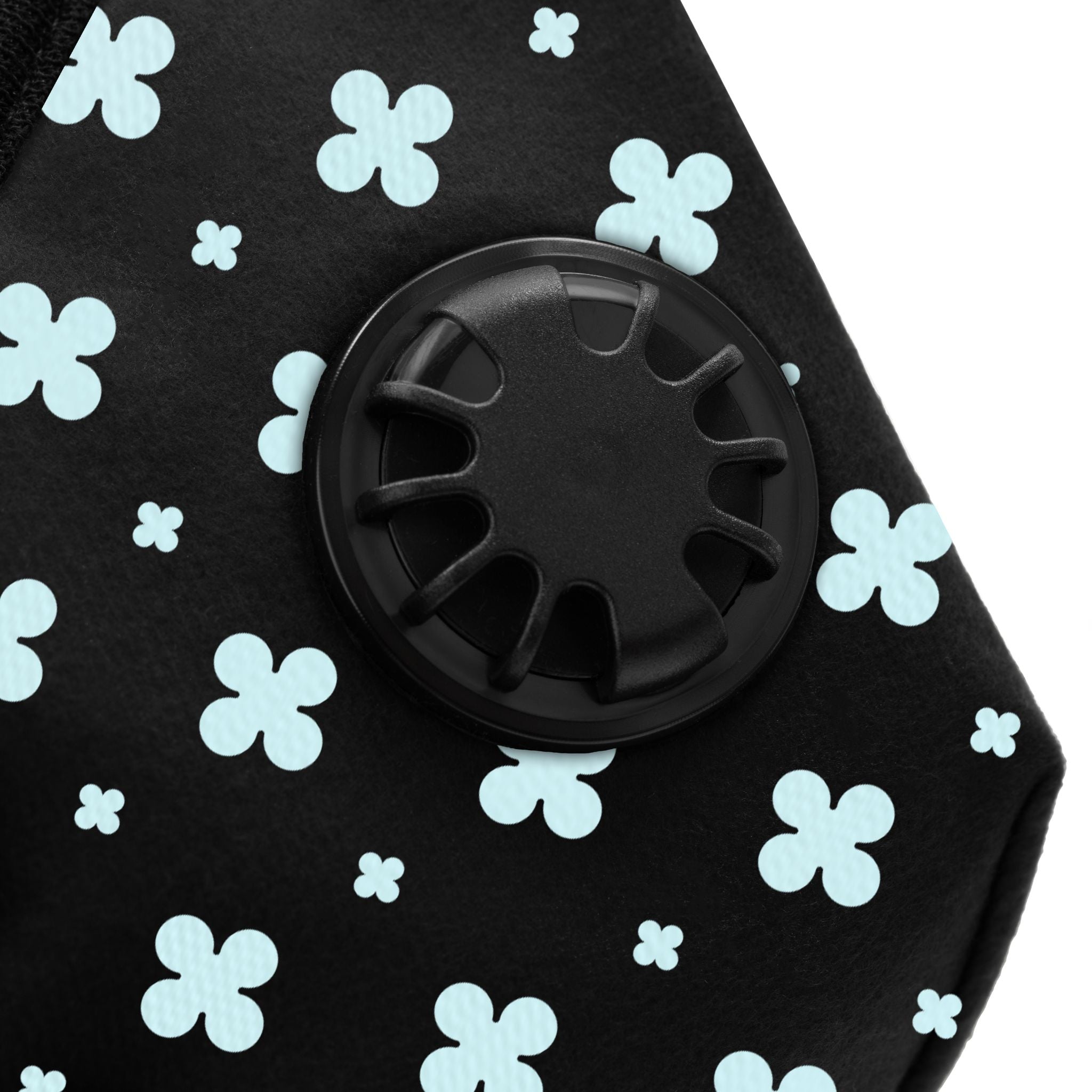 Face Mask Octavia PRO - Cambridge Mask Co