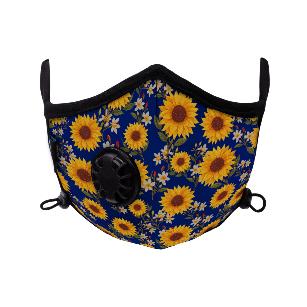 The Evelyn PRO Mask - Cambridge Mask Co.