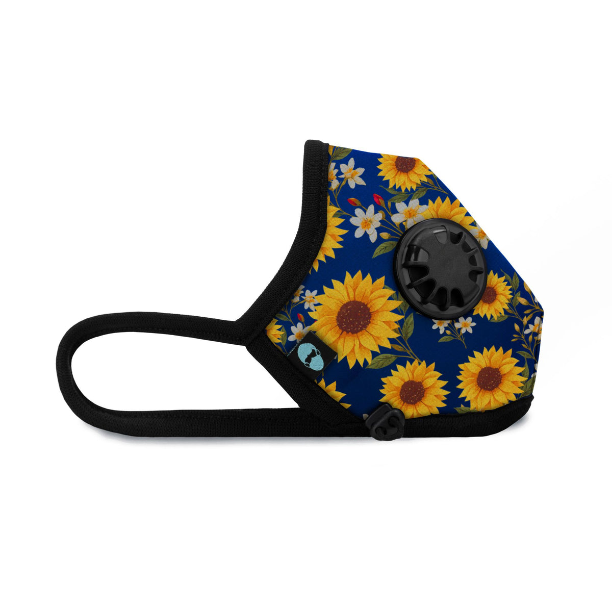 The Evelyn PRO Mask - Cambridge Mask Co.