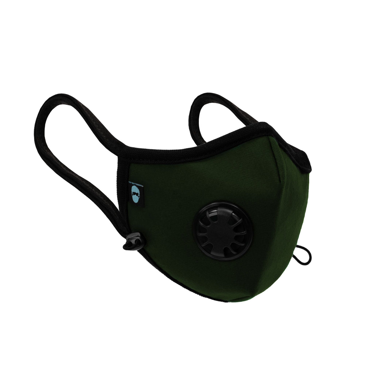 The Robert PRO Mask - Cambridge Mask Co.