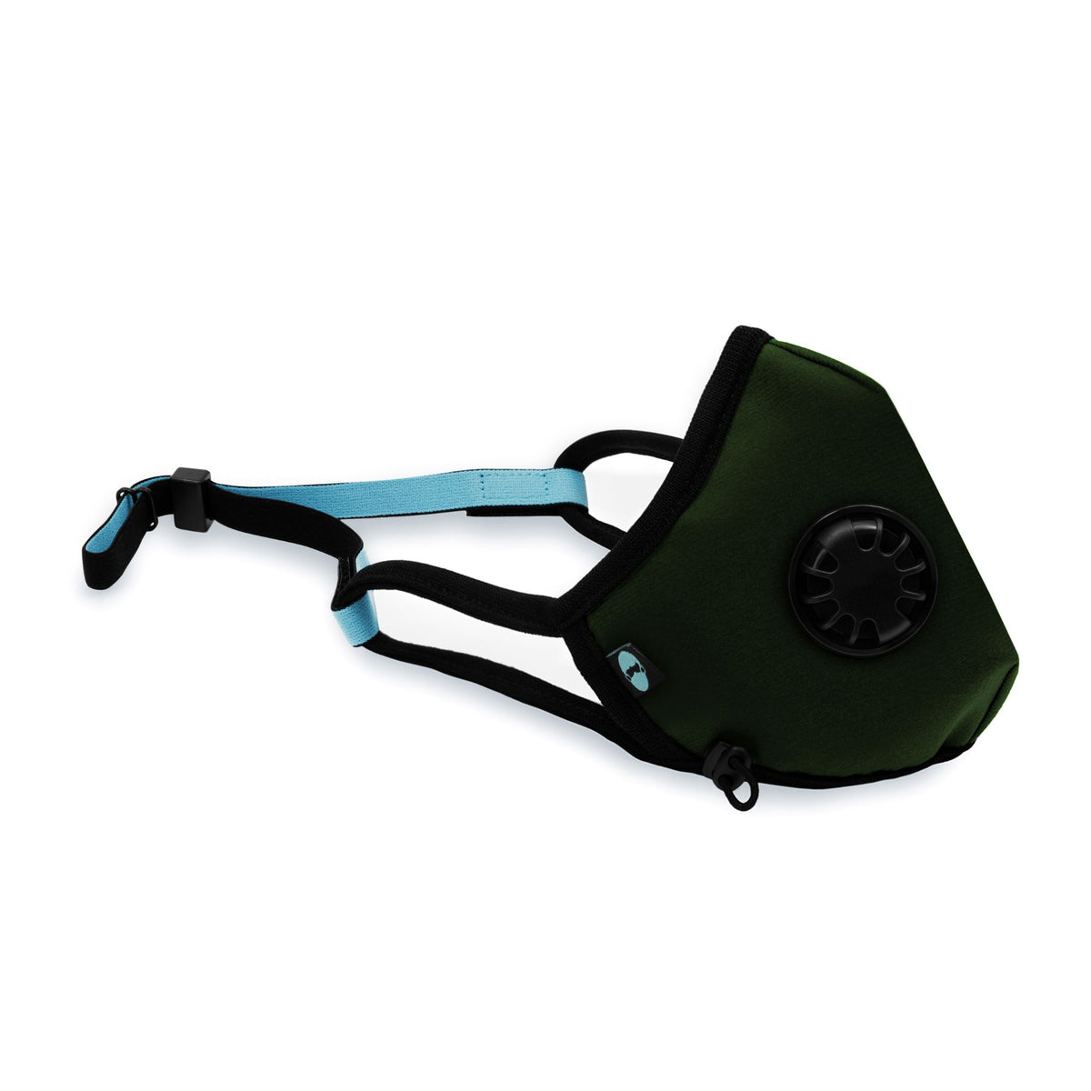 The Robert PRO Mask - Cambridge Mask Co.