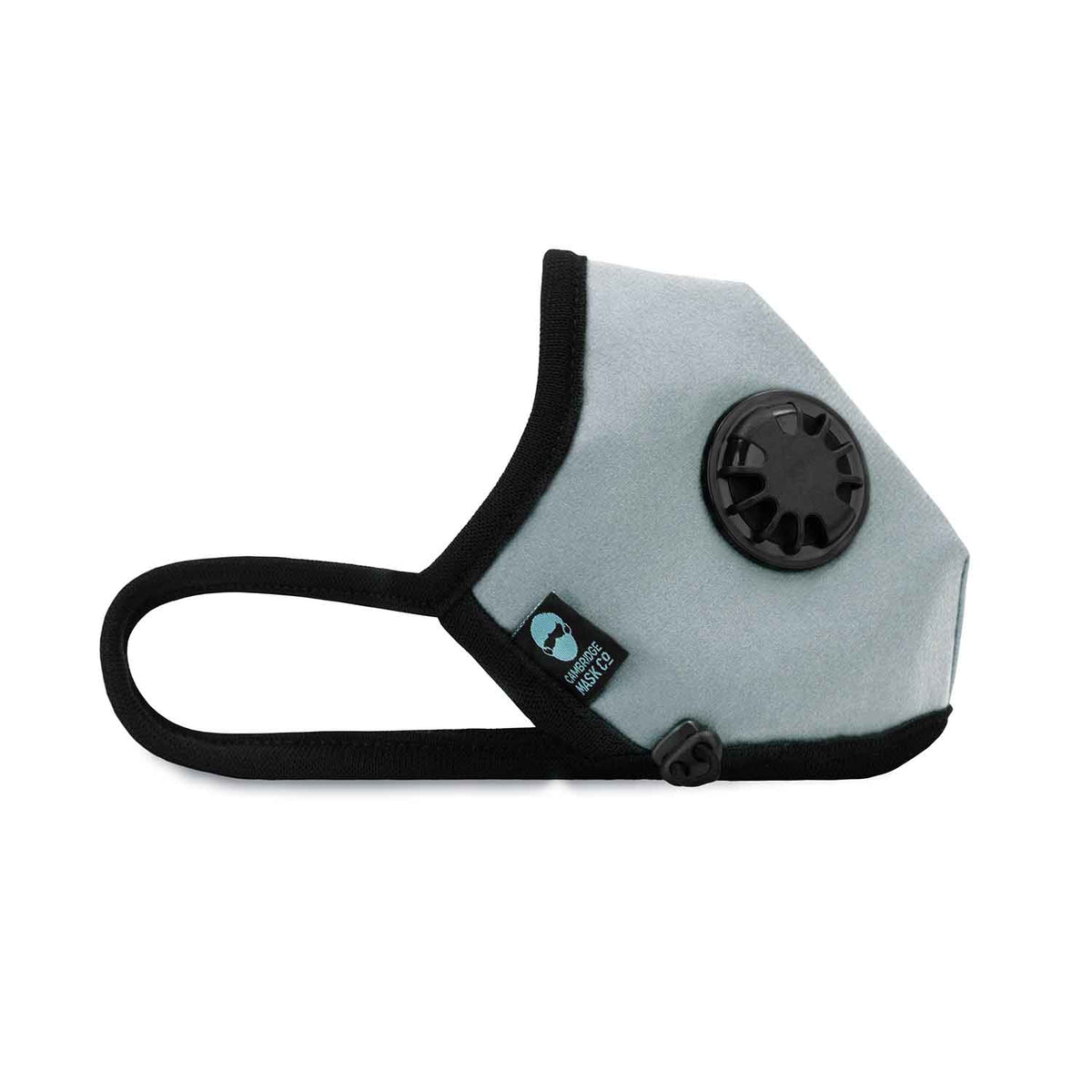 Pro Face Mask - The Falcon Scott | British Military Grade | 99%+ Filtration