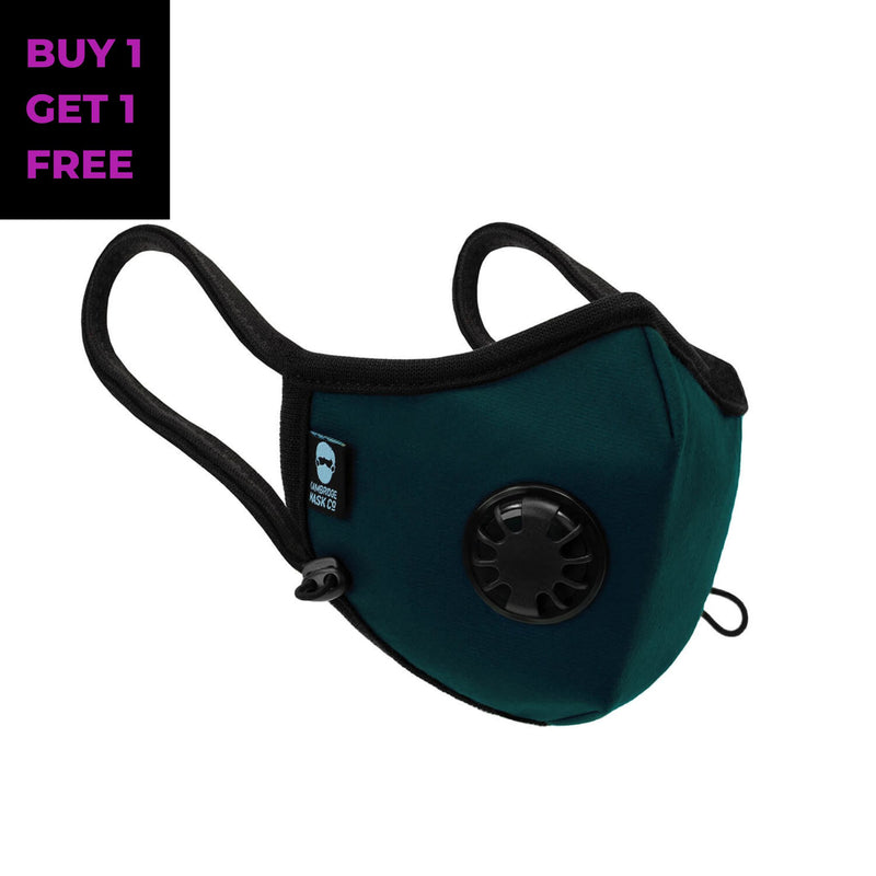 The Watson Pro Face Mask