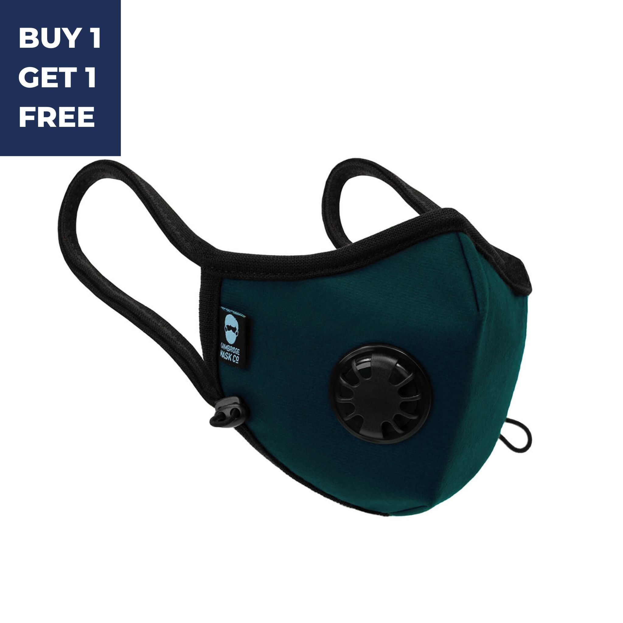 Watson PRO Mask - Cambridge Mask Co.