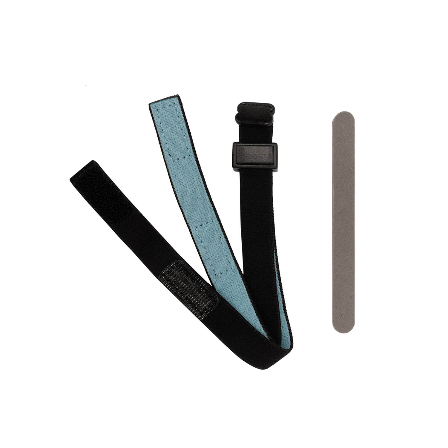 Headstrap and Nose Foam