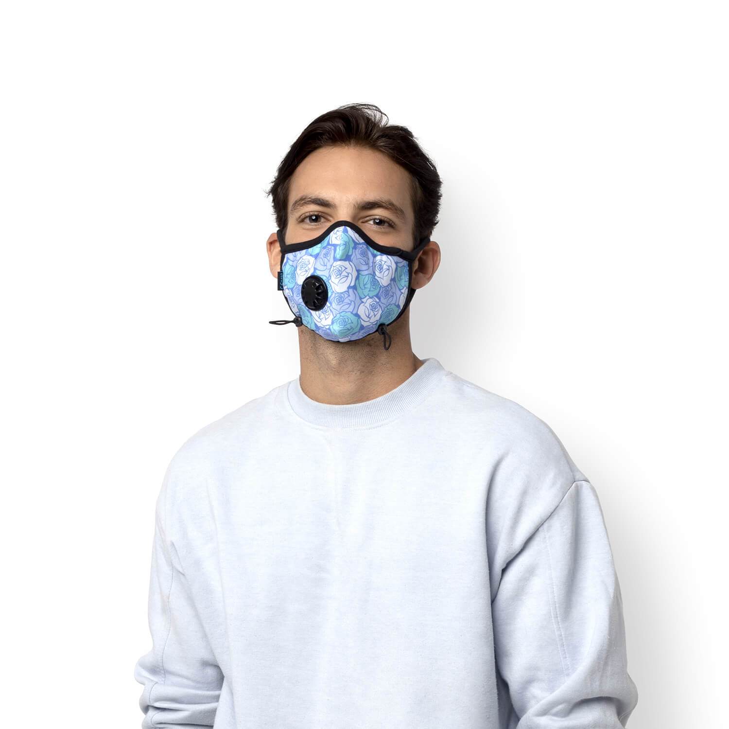 The Agatha - Pro Mask