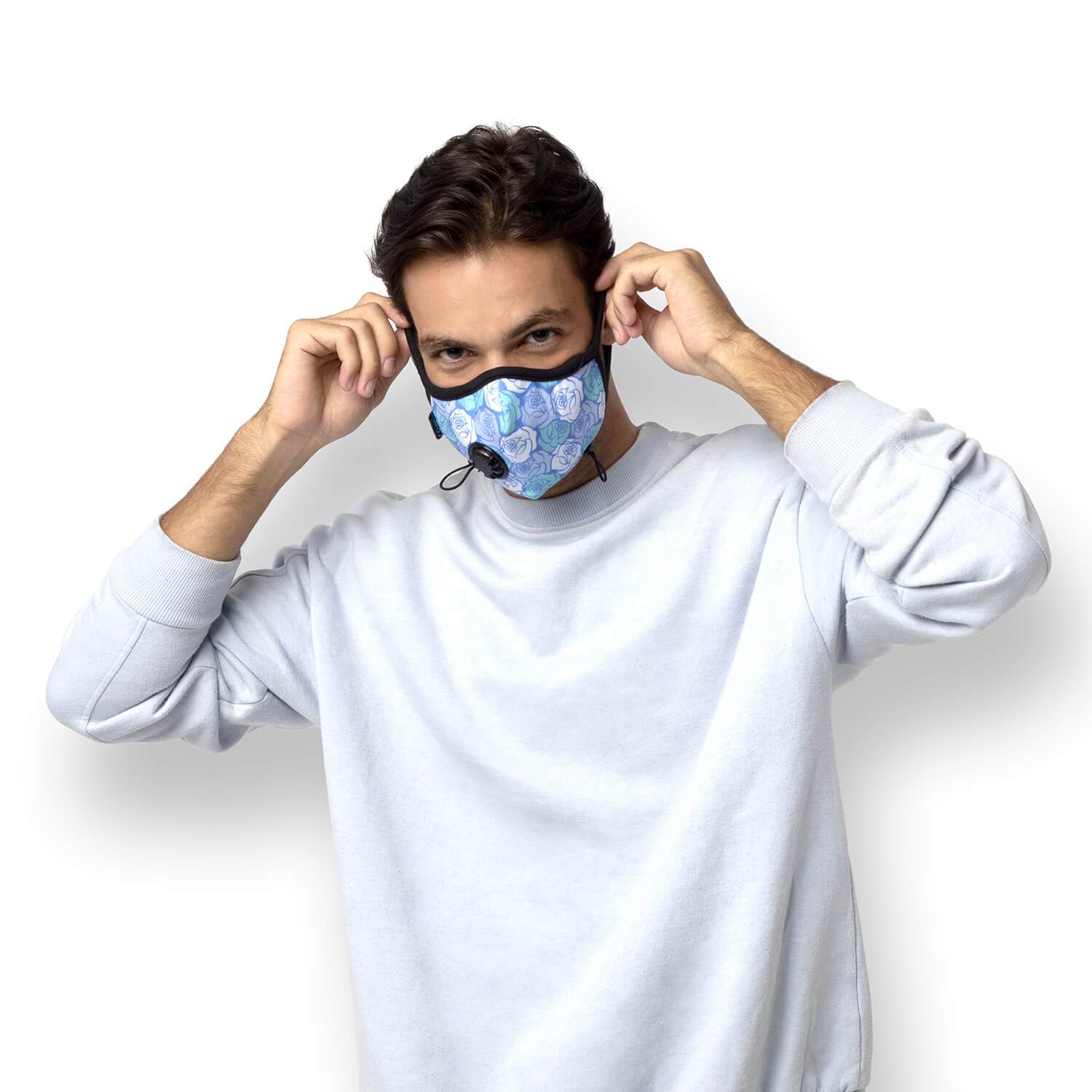 The Agatha - Pro Mask