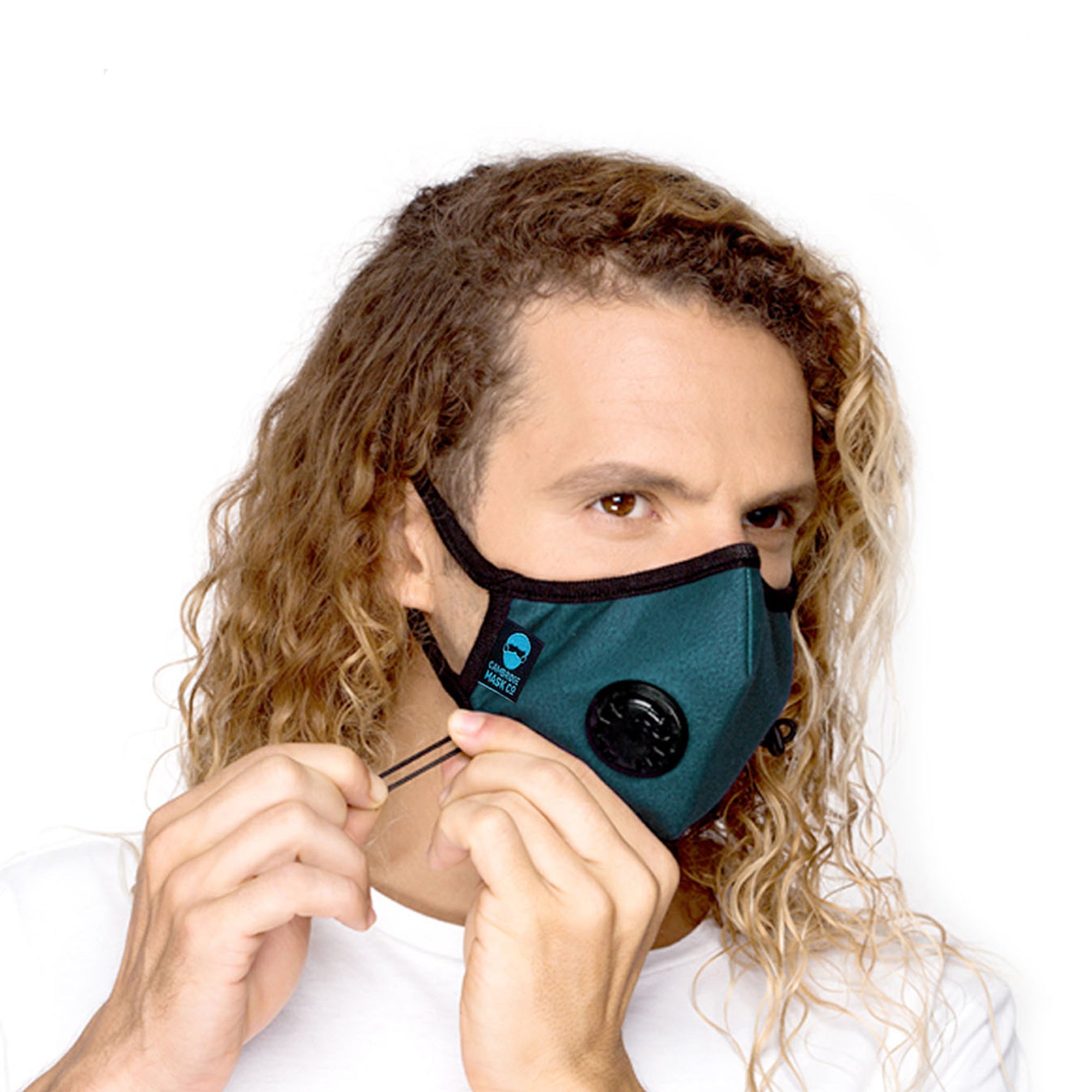 The Watson - Pro Mask
